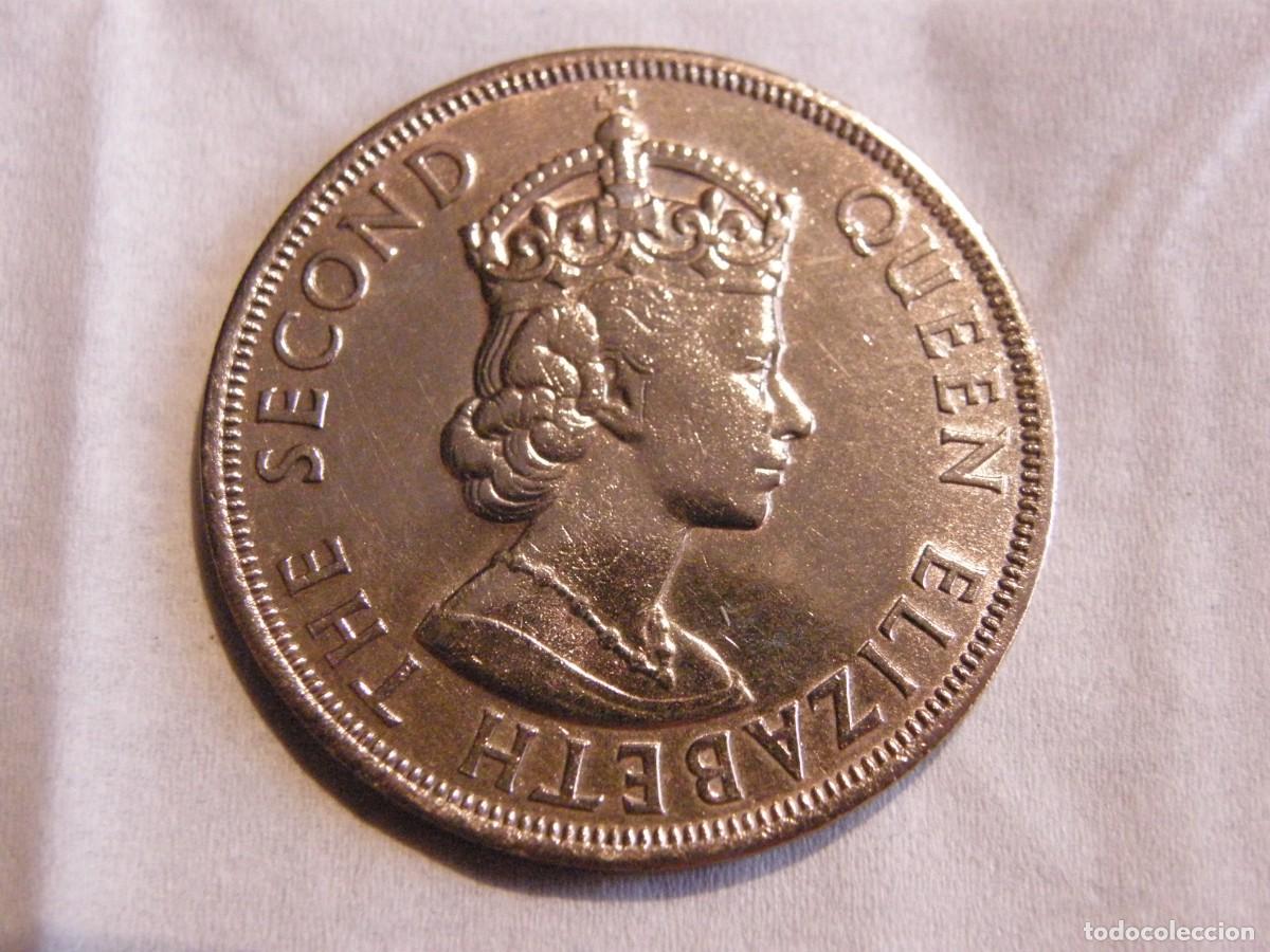 Monedas antiguas de Europa: Jersey &ndash; 1/12 Shilling 1945, &rdquo;Liberation&rdquo; - Isabel II - Ceca Jersey - KM #59