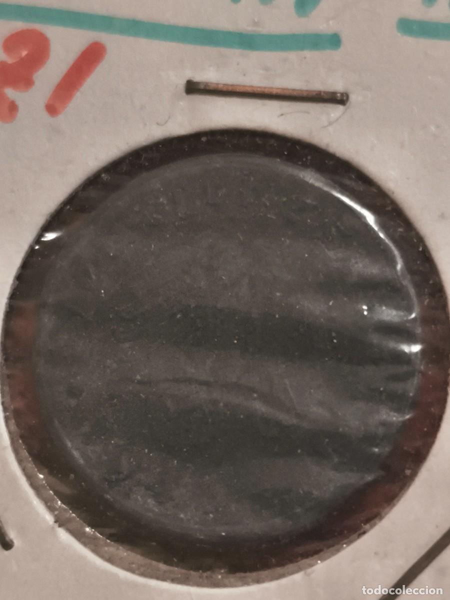 Monedas antiguas de Europa: 10 reichspfenning 1942