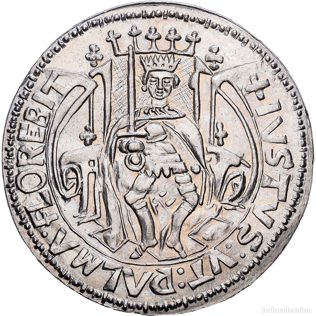 Monedas antiguas de Europa: [#1513946] Portugal, 5 Euro, 2010, EBC+, Cobre - n&iacute;quel, KM:802