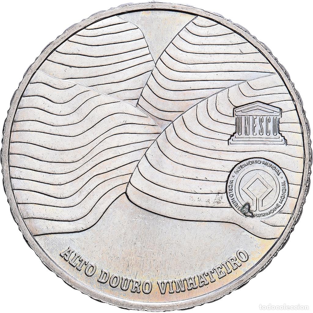 Monedas antiguas de Europa: [#1513951] Portugal, 2.5 EURO, 2008, Cobre - n&iacute;quel, MBC+