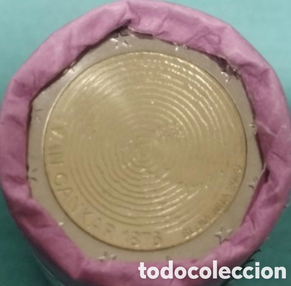 Monedas antiguas de Europa: Moneda conmemorativa 2 euros - 2026 - SC - Eslovenia - Ivan Cankar