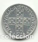 Monedas antiguas de Europa: 10 CENTAVOS PORTUGAL - 1976 - ALUMINIO - SIN CIRCULAR - FOTOS
