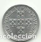 Monedas antiguas de Europa: 10 CENTAVOS PORTUGAL - 1979 - ALUMINIO - SIN CIRCULAR - FOTOS
