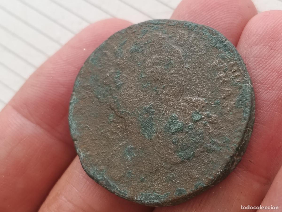 Monedas antiguas de Europa: Luis XVI moneda m&oacute;dulo grande. Revoluci&oacute;n francesa