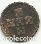Moedas antigas da Europa: PORTUGAL - 10 ( X ) CENTAVOS - ANO 1947 - BRONCE - DIFICIL - FOTOS