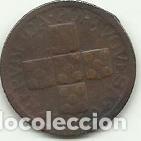 Monedas antiguas de Europa: PORTUGAL - 10 ( X ) CENTAVOS - ANO 1949 - BRONCE - DIFICIL - FOTOS