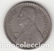 Monedas antiguas de Europa: MONACO - MONEDA DE 10 FRANCOS DEL A&Ntilde;O 1946 - KM # 123