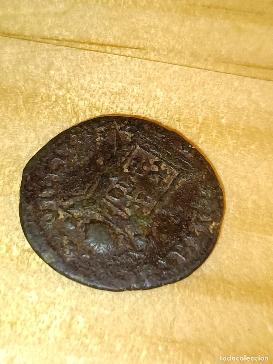 Monedas antiguas de Europa: MONEDA DE BRONCE IMPERIO ROMANO - Foto 2