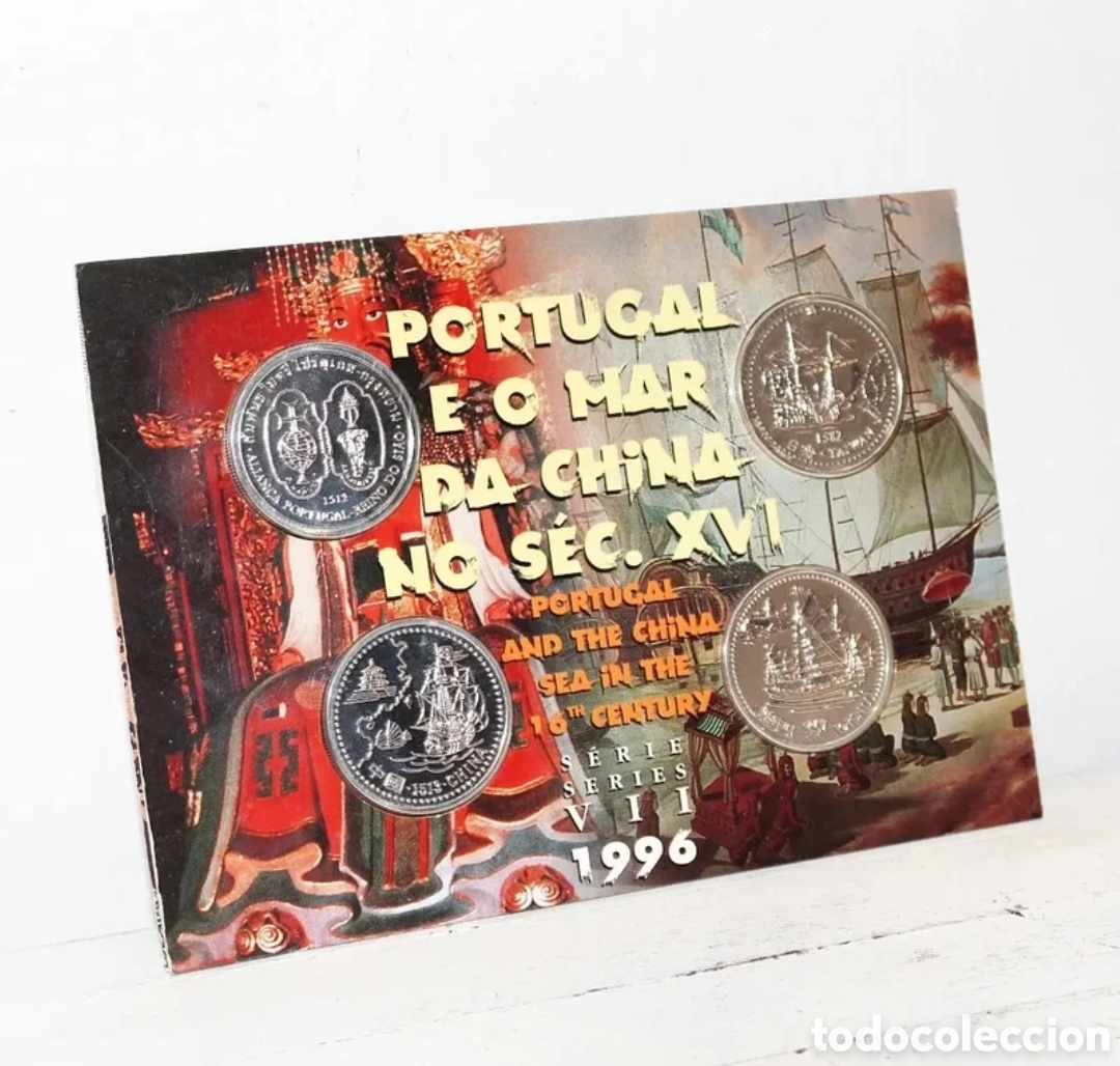 Monedas antiguas de Europa: Colecci&oacute;n monedas plata de ley, 26,5g por unidad