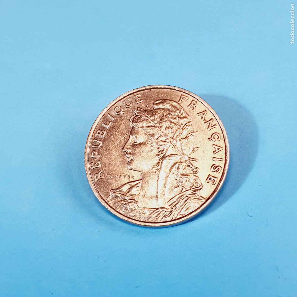 Monedas antiguas de Europa: MONEDA-FRANCIA-25 CENTIMES-1903-BUEN ESTADO-COLECCIONISTAS-VER FOTOGRAF&Iacute;AS.