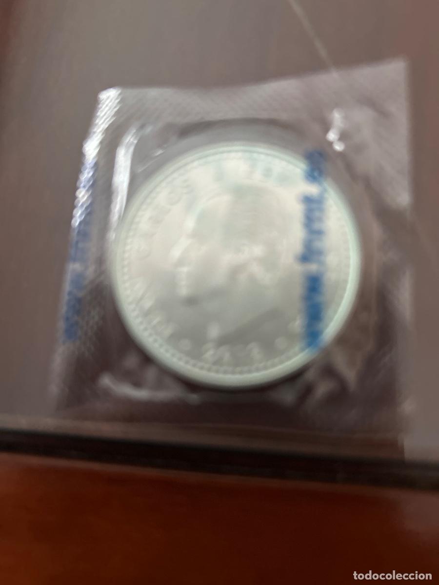 Monedas antiguas de Europa: Moneda 30&euro; plata a&ntilde;o 2013