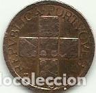 Monete antiche di Europa: PORTUGAL - 10 ( X ) CENTAVOS - ANO 1951 - BRONCE - DIFICIL - FOTOS