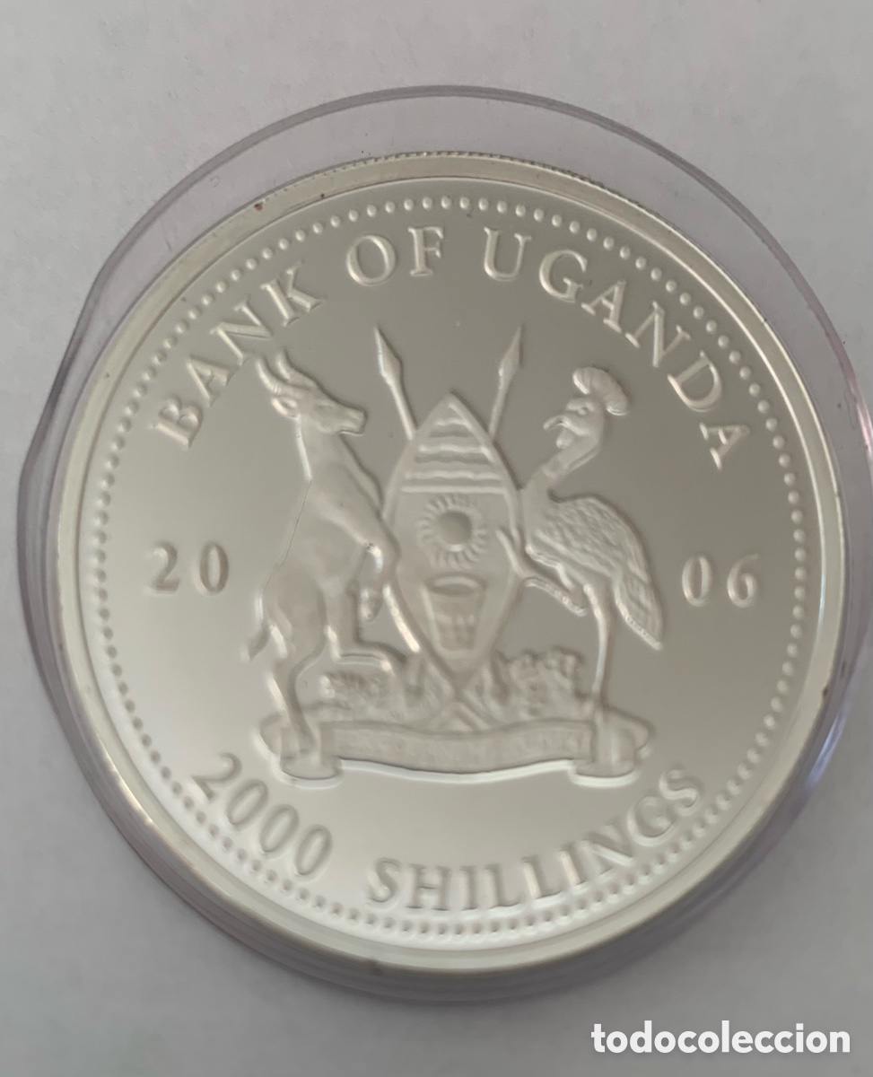 Monedas antiguas de Europa: MONEDA ROBERTO BAGGIO - Foto 2