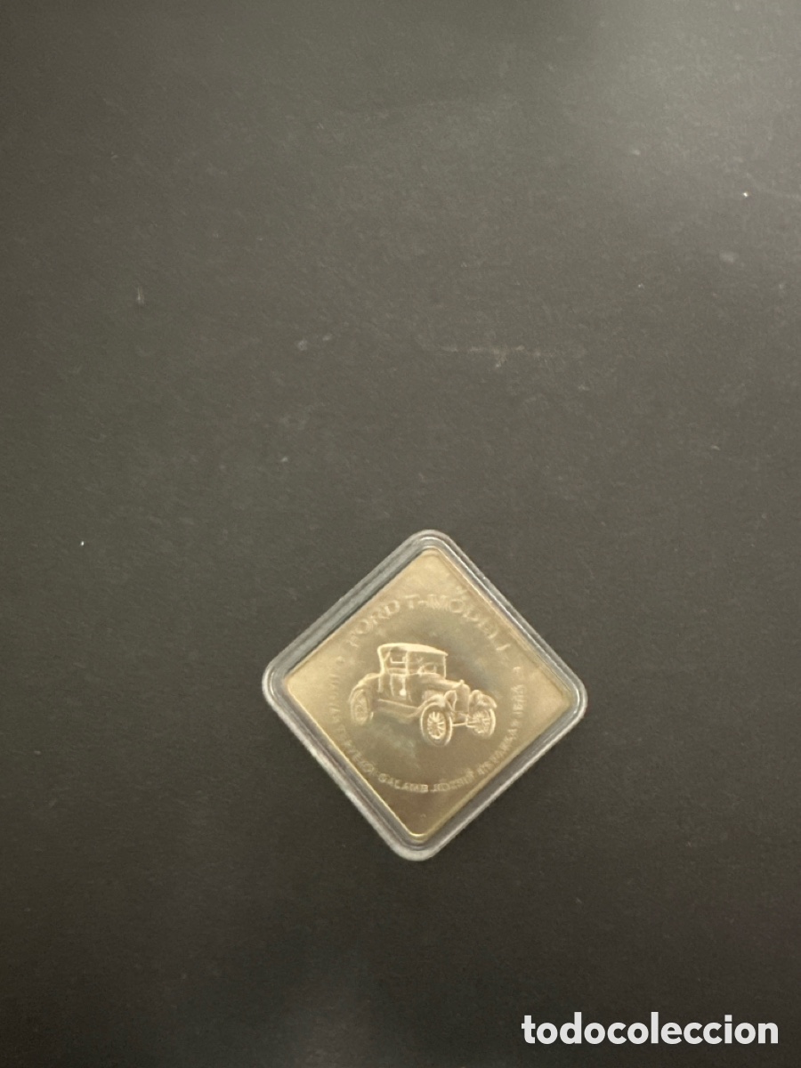 Monnaies anciennes de Europe: Moneda de Hungr&iacute;a de 1000 forint a&ntilde;o 2006