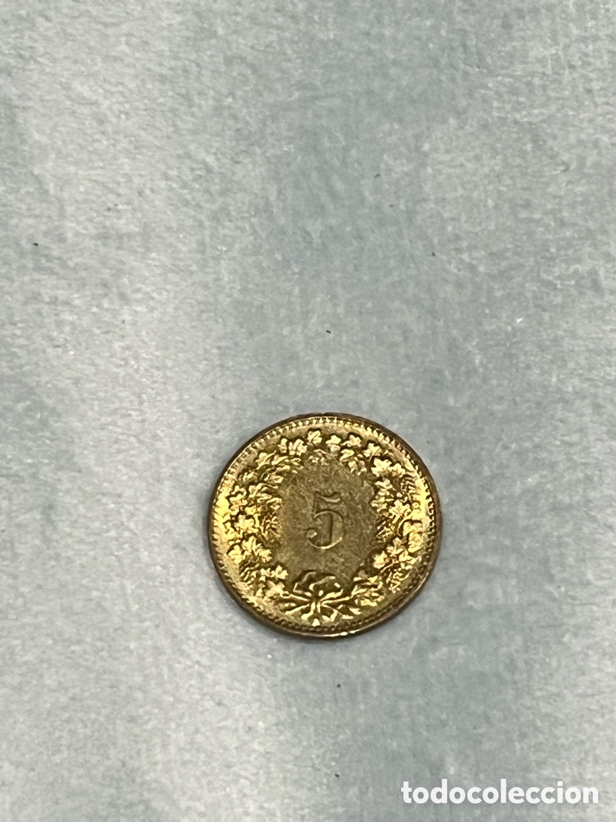 Old Coins of Europe: Lote de monedas antiguas extranjeras &ndash; Suiza, Francia