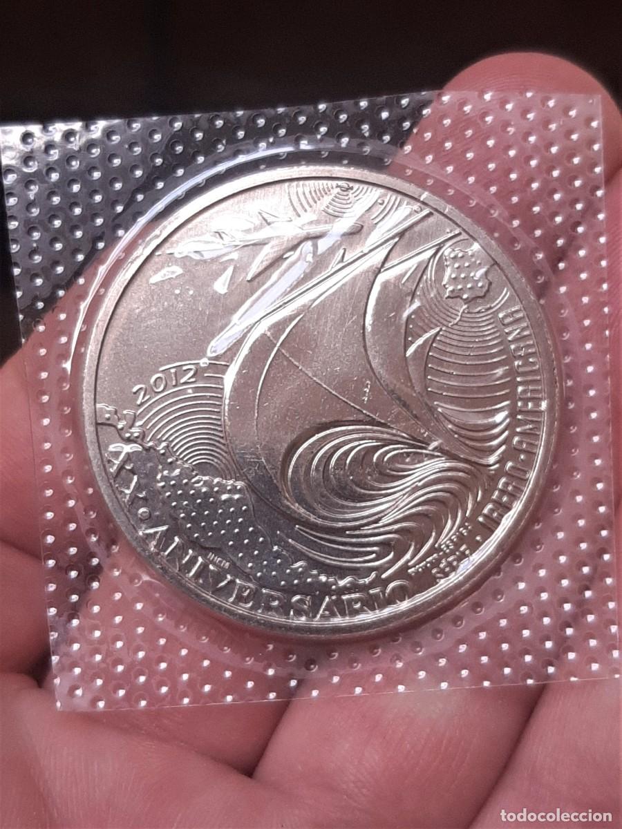 Monnaies anciennes de Europe: Portugal 10 Euros 2012