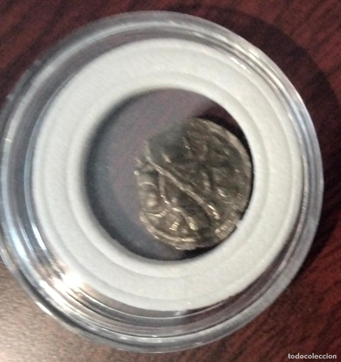 Monedas antiguas de Europa: OBOL D'ARLES OCCITANIA?