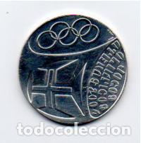 Monedas antiguas de Europa: PORTUGAL 2004, 10 EURO, KM-759, AG, SC; 29,95 &euro; 1