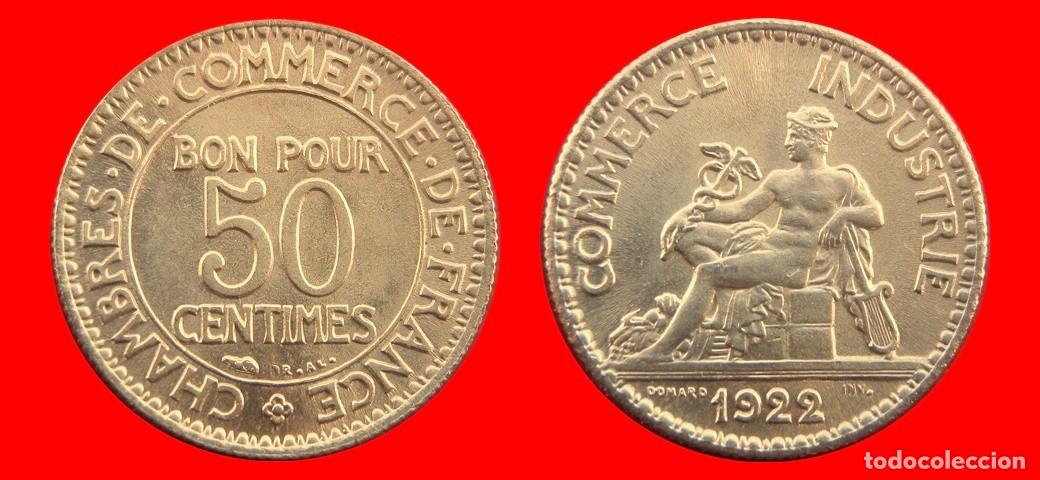 Monedas antiguas de Europa: 5 CENTIMOS 1966 FRANCIA-156913