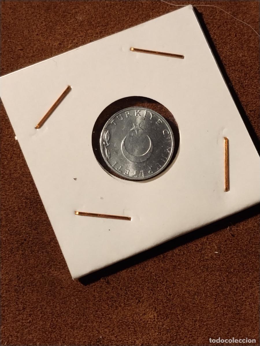 Monedas antiguas de Europa: Las fotograf&iacute;as forman parte de la descripci&oacute;n y muestran el estado real de la moneda.