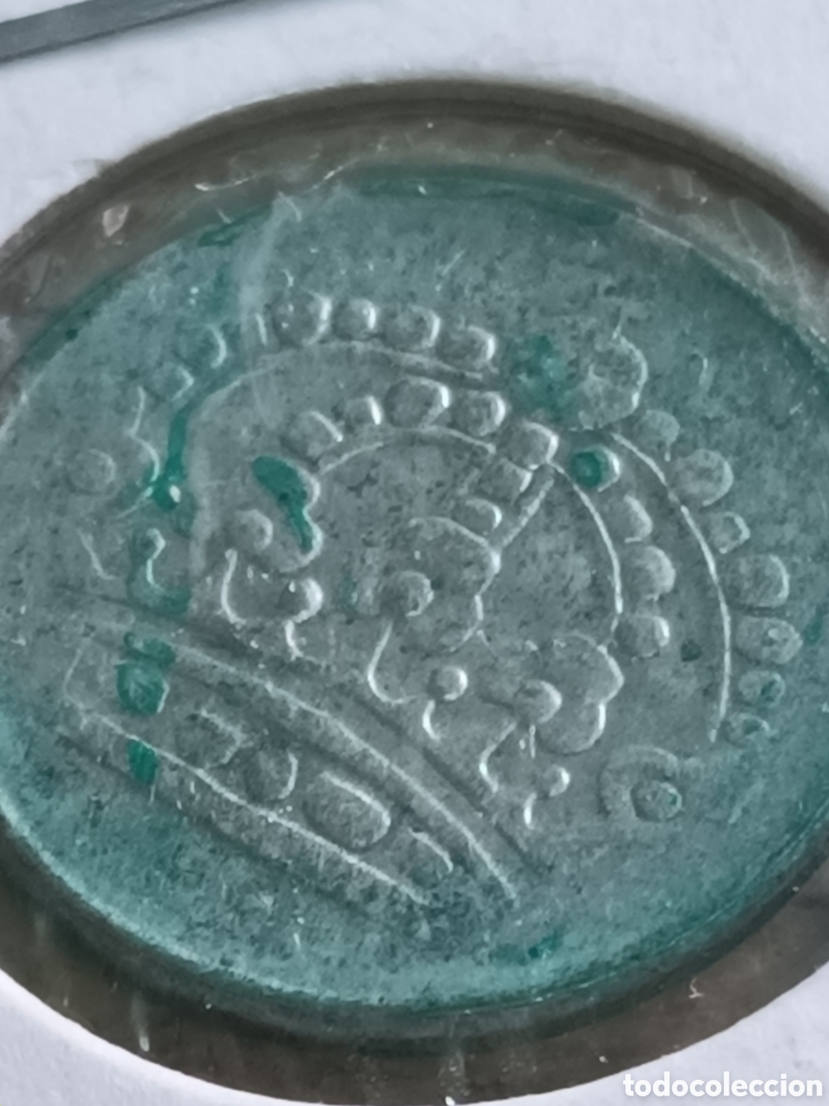 Monedas antiguas de Europa: 25 ORE DE PLATA SUECIA REINADO DE GUSTAVO ADOLFO I 1961