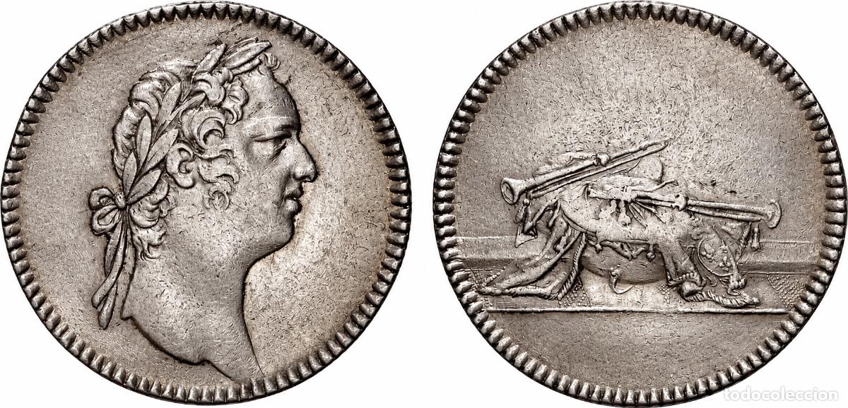 Monedas antiguas de Europa: FRANCIA &ndash; LUIS XV &ndash; EXTRAORDINARIO DE GUERRAS 1730 &ndash; PLATA &ndash; DUVIVIER &ndash; XF