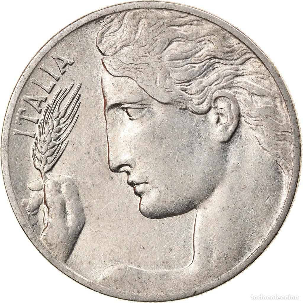 Monedas antiguas de Europa: [#748319] Moneda, Italia, Vittorio Emanuele III, 20 Centesimi, 1912, Rome, MBC, N&iacute;quel