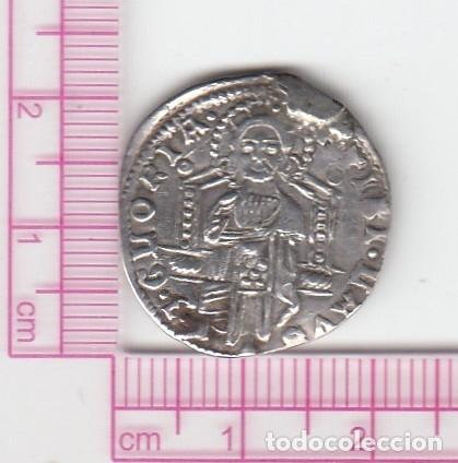 Monedas antiguas de Europa: CR3784 MONEDA ITALIA VENECIA 1382-1400 PLATA