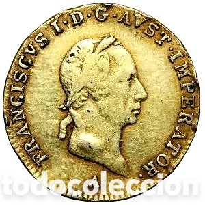 Monedas antiguas de Europa: Moneda Austria AA692-29230048 010 00000 0