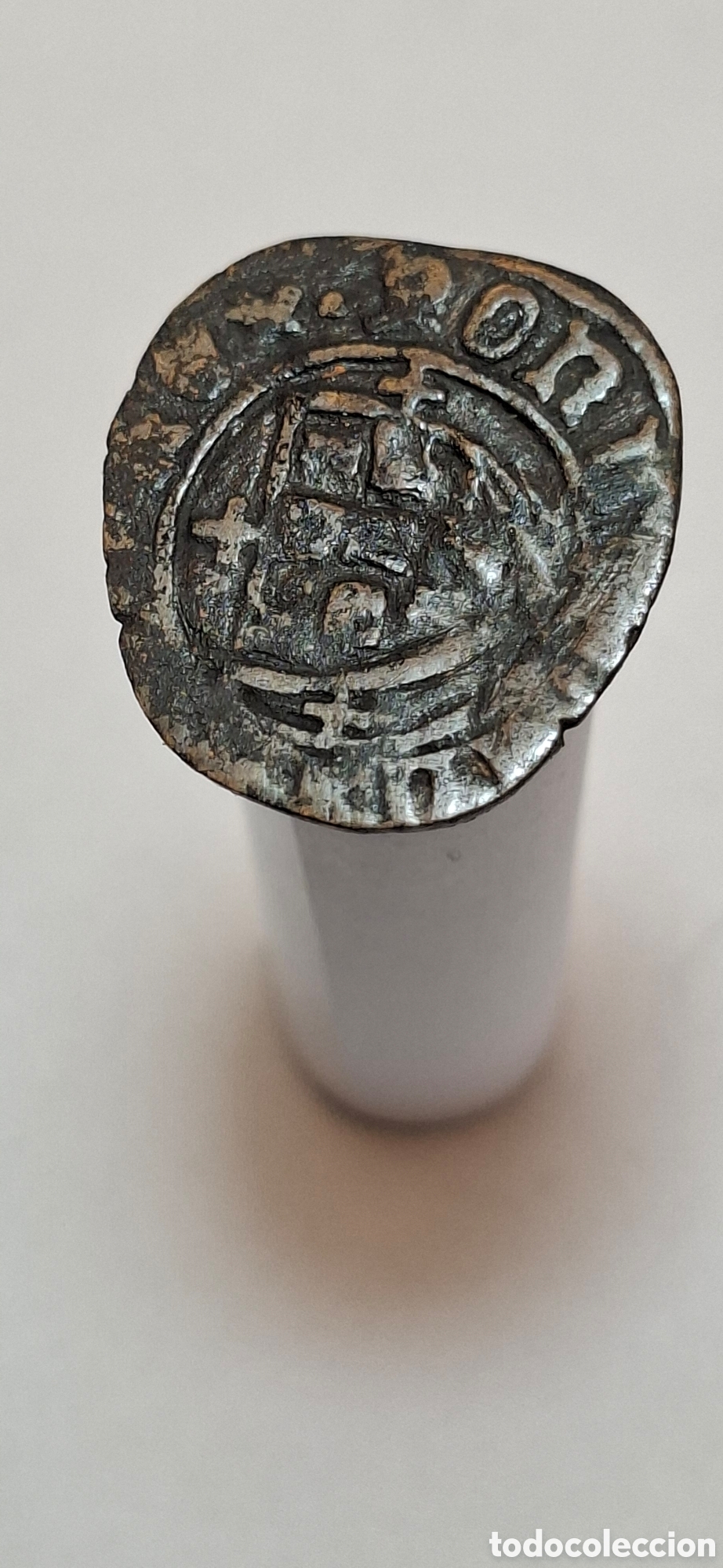 Monedas antiguas de Europa: CEITIL PORTUGU&Eacute;S DE D. ALFONSO V. APR