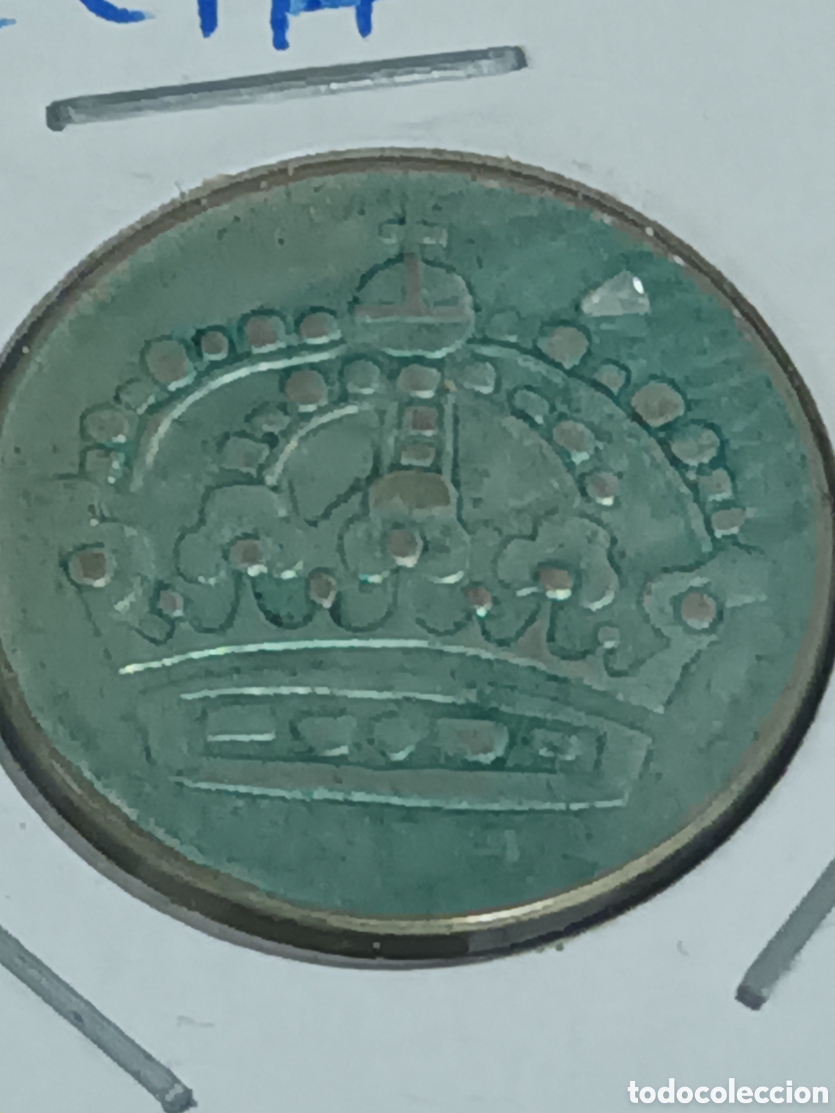 Monedas antiguas de Europa: 50 ORE DE PLATA SUECIA REINADO GUSTAVO ADOLFO VI 1955
