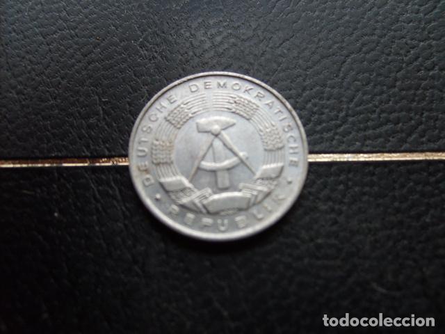 Monedas antiguas de Europa: ALEMANIA ( REP. DEMOCRATICA ) 1 PFENNIG 1968