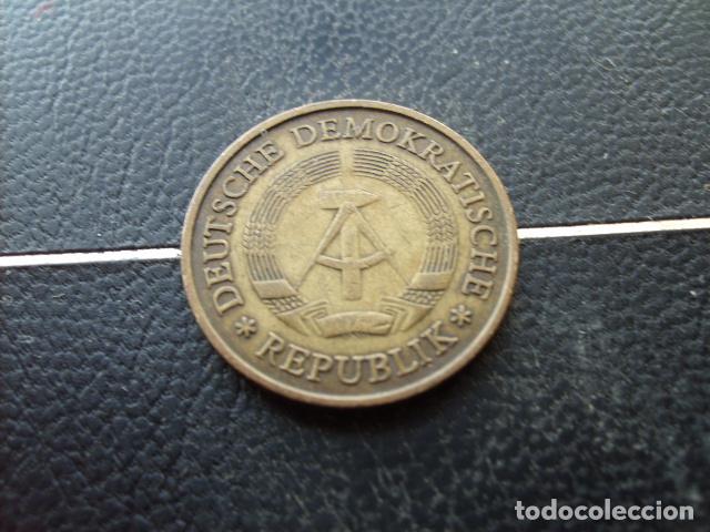 Monedas antiguas de Europa: ALEMANIA ( REP. DEMOCRATICA ) 20 FENNIG 1969