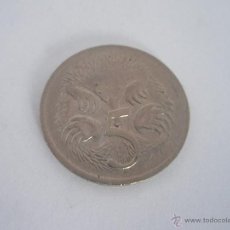 Monedas antiguas de Oceanía: MONEDA-AUSTRALIA-5 CENTS-1974-.. Lote 42798279