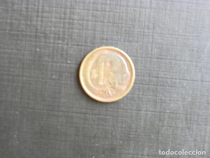 Monedas antiguas de Ocean&iacute;a: AUSTRALIA  -  1 PENCE - Foto 2