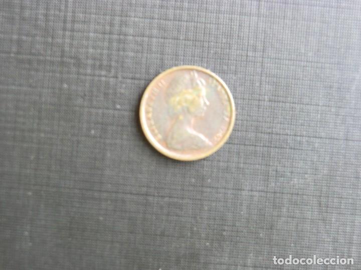 Monedas antiguas de Ocean&iacute;a: AUSTRALIA  -  1 PENCE - Foto 3