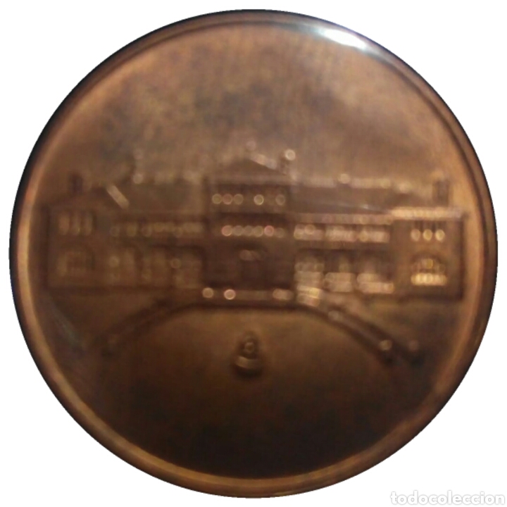 Monedas antiguas de Ocean&iacute;a: Medalla casa de la moneda de Australia - Foto 1