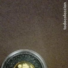 Monedas antiguas de Oceanía: NIUE 25 DOLLAR 1996 1/25 OZ GOLD 1,24 GRAMOS THE BOUNTY. Lote 269004099