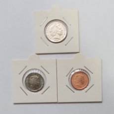 Monedas antiguas de Oceanía: NUEVA ZELANDA SERIE DE MONEDAS 2006 SC.. Lote 315820703