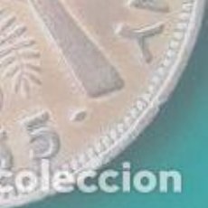 Monedas antiguas de Oceanía: MONEDA NUEVA ZELANDA 1955 1 PENNY. Lote 340471903