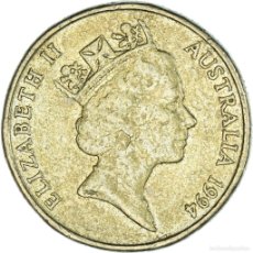 Monedas antiguas de Oceanía: [#1441590] MONEDA, AUSTRALIA, DOLLAR, 1994. Lote 366222156