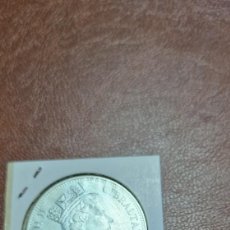 Monedas antiguas de Oceanía: 1 DOLLAR ELIZABHET II AUSTRALIA 1993 PLATA CROWN. Lote 392099199
