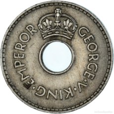 Monedas antiguas de Oceanía: [#1311602] MONEDA, FIJI, PENNY, 1934. Lote 402218244