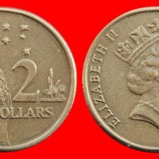 Monedas antiguas de Oceanía: 2 DOLARES 1996 AUSTRALIA-94052