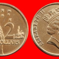Monedas antiguas de Oceanía: 2 DOLARES 1997 AUSTRALIA-94053