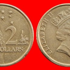 Monedas antiguas de Oceanía: 2 DOLARES 1998 AUSTRALIA-94054