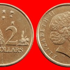 Monedas antiguas de Oceanía: 2 DOLARES 1999 AUSTRALIA-94055