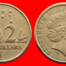 Monedas antiguas de Oceanía: 2 DOLARES 2003 AUSTRALIA-94058
