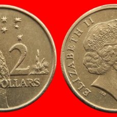 Monedas antiguas de Oceanía: 2 DOLARES 2006 AUSTRALIA-94060