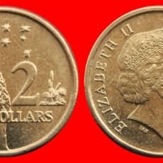 Monedas antiguas de Oceanía: 2 DOLARES 2008 AUSTRALIA-94062